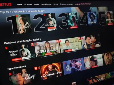 Netflix