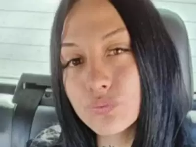 Sof�a Delgado fue vista por �ltima vez el 30 de octubre pasado.