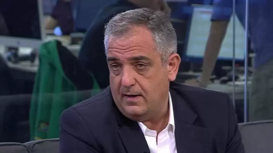 Miguel Calvete