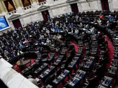 El Gobierno se enfrasc� los �ltimos d�as a la intensa tarea de tratar de desactivar la sesi�n, sobre todo presionando sobre los gobernadores.