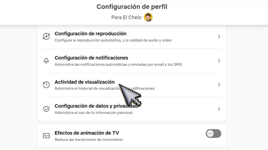 netflix