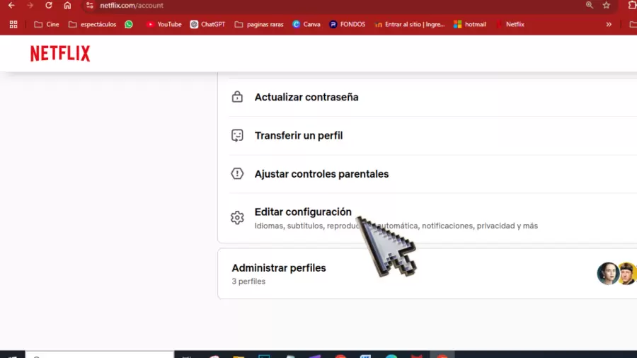 netflix