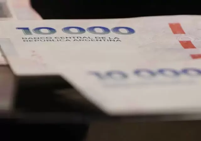 Plazo Fijo.