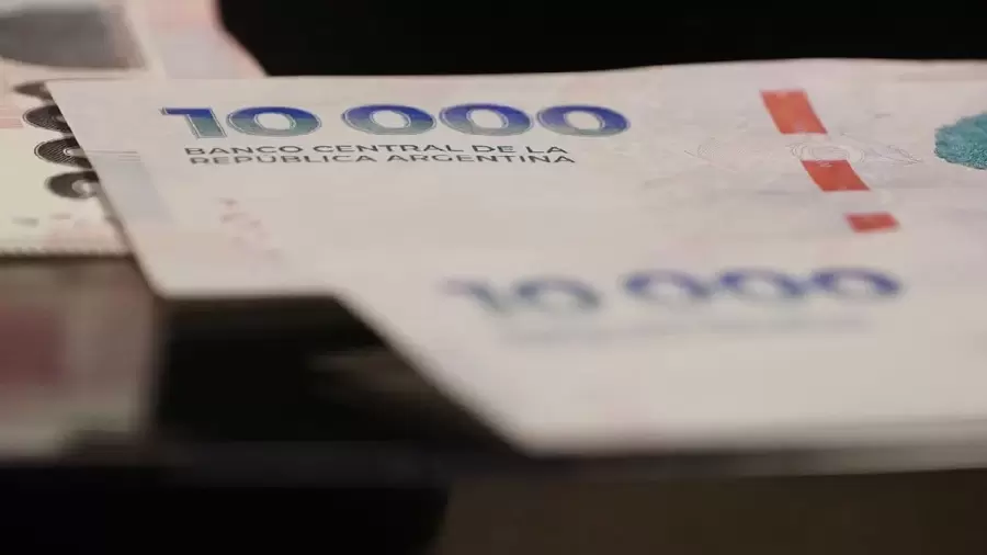Plazo Fijo