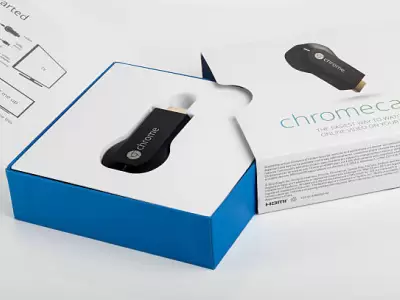 Chromecast deja de ser �til