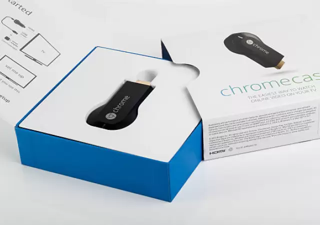 Chromecast deja de ser �til