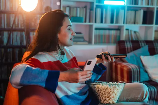 La tecnología de Google llega para mejorar tu experiencia televisiva