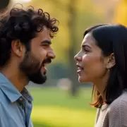 �Cu�les son las se�ales de una relaci�n de pareja t�xica?