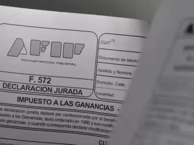 "Con la reforma tributaria aprobada el 8 de julio se demor� todo: lo que venc�a en junio termin� venciendo en septiembre u octubre" (M. Rodr�guez)