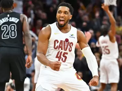 Los Cavs sue�an con su segundo anillo en la historia.