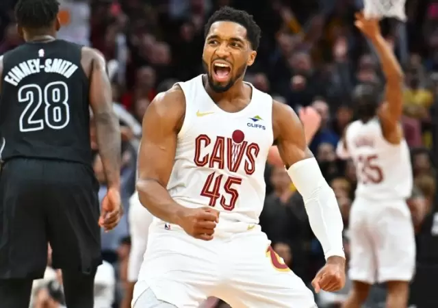 Los Cavs sue�an con su segundo anillo en la historia.