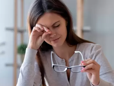 Consejos y vitaminas esenciales para cuidar tu salud visual