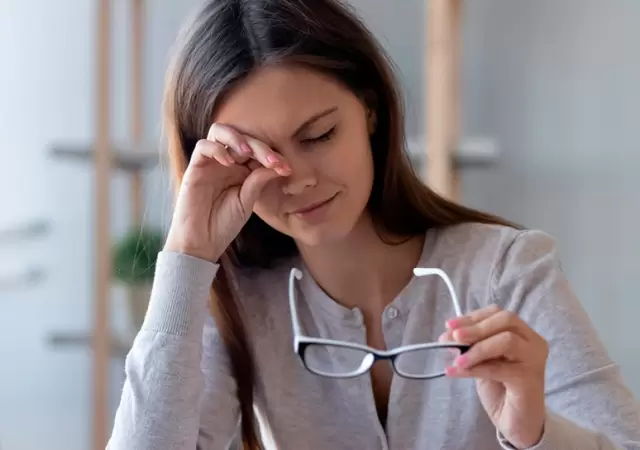 Consejos y vitaminas esenciales para cuidar tu salud visual