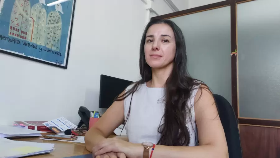 Milagros Noli
