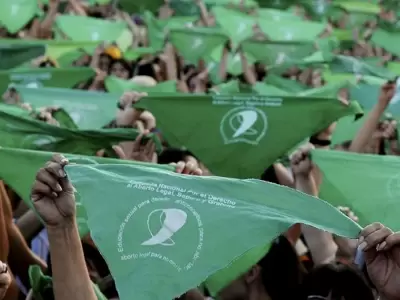 Aborto legal: obligan al Gobierno provincial a informar sobre la implementaci�n de la ley