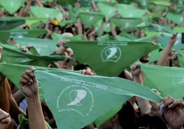 Aborto legal: obligan al Gobierno provincial a informar sobre la implementaci�n de la ley