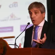 El Gobierno confirmó la fecha en la que Argentina saldrá del cepo cambiario