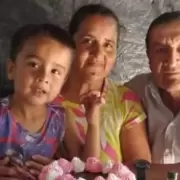 Loan Pe�a cumple seis a�os y todav�a no hay rastros de su paradero
