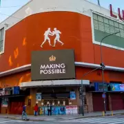 Futuro incierto del Luna Park: el plan que divide opiniones