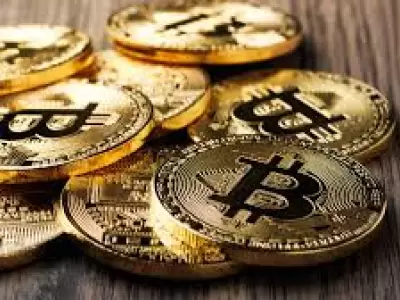 El precio de Bitcoin (BTC) lleg� a un r�cord de casi 90.000 d�lares por unidad.