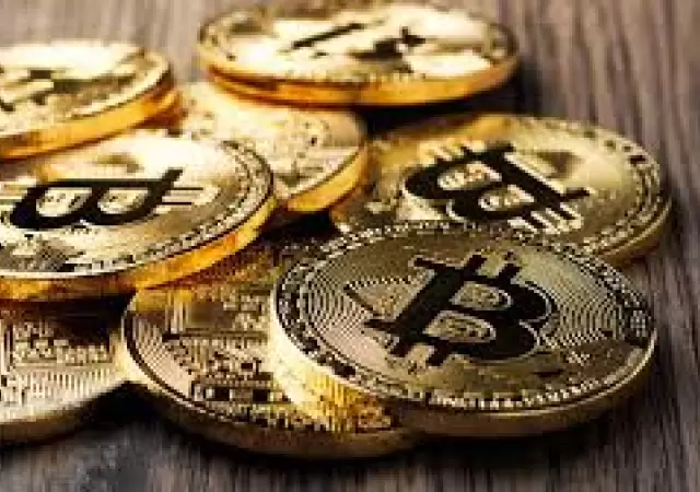 El precio de Bitcoin (BTC) lleg� a un r�cord de casi 90.000 d�lares por unidad.