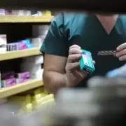 Medicamentos: el Gobierno pone freno a precios desmedidos en hospitales públicos