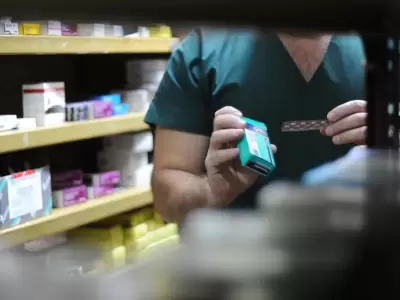 Medicamentos: el Gobierno pone freno a precios desmedidos en hospitales p�blicos