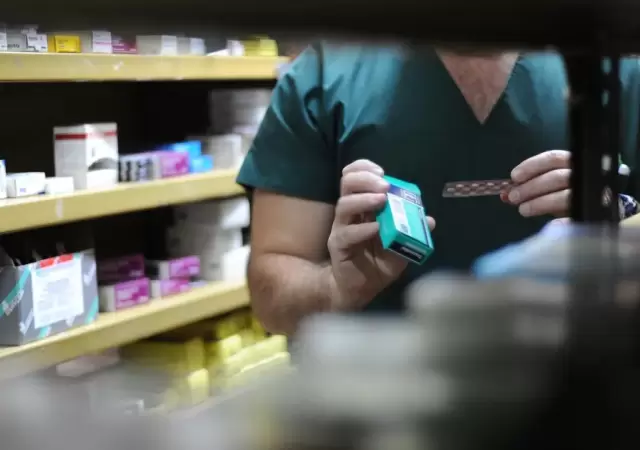 Medicamentos: el Gobierno pone freno a precios desmedidos en hospitales p�blicos