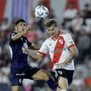 Independiente Rivadavia vs. River en el Malvinas Argentinas: precios de las entradas
