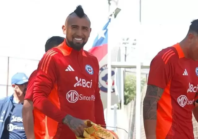 El Rey Arturo se rectific� de sus dichos contra el Tigre.