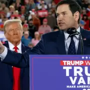 Marco Rubio: los datos del latino que estará al frente de la diplomacia de EE.UU.