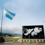 Promesa de las FFAA del Reino Unido: "Protecci�n de autodeterminaci�n de la isla"