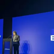Libertad y mercado: la ruta de Javier Milei para rescatar a la Argentina de la 'casta'