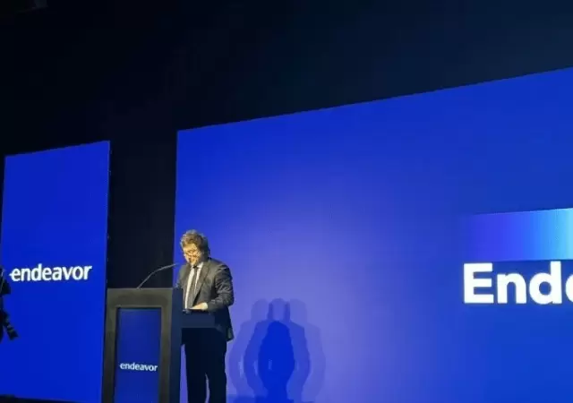 Libertad y mercado: la ruta de Javier Milei para rescatar a la Argentina de la 'casta'