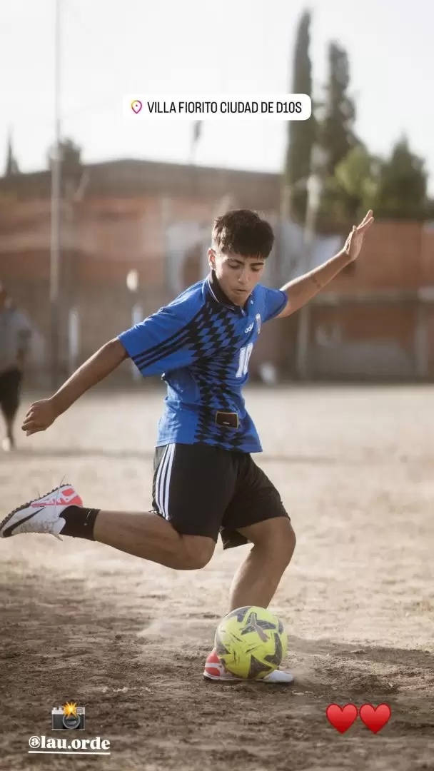 Fútbol total