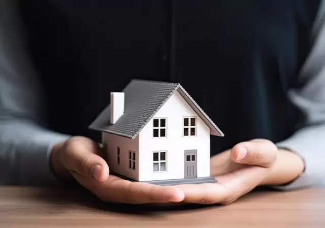 El Gobierno implement� por DNU nuevas hipotecas para acceder a la casa propia.