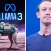 Zuckerberg promueve la digitalizaci�n con Llama 3: qu� hace esta tecnolog�a
