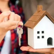 Cr�ditos hipotecarios UVA: �de cu�nto es la cuota por $100.000.000?