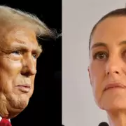 México advierte que si Trump aplica aranceles responderá con medidas similares