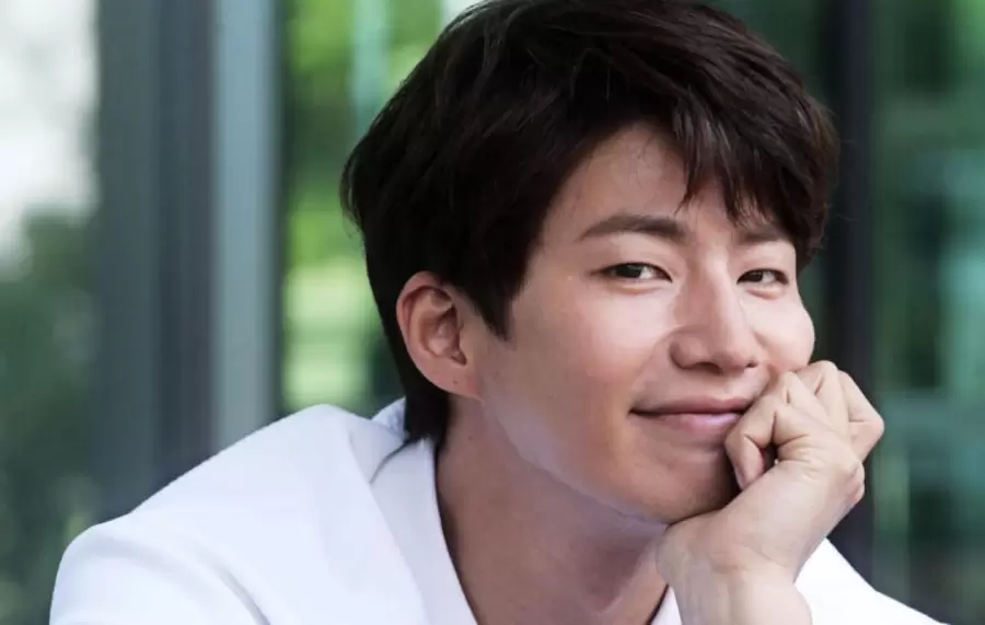 Song Jae Rim, actor estrella en Corea del Sur.