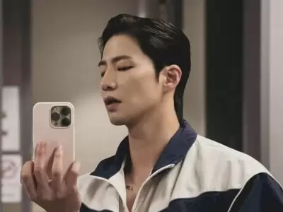 Song Jae-Rim muri� a los 39 a�os.