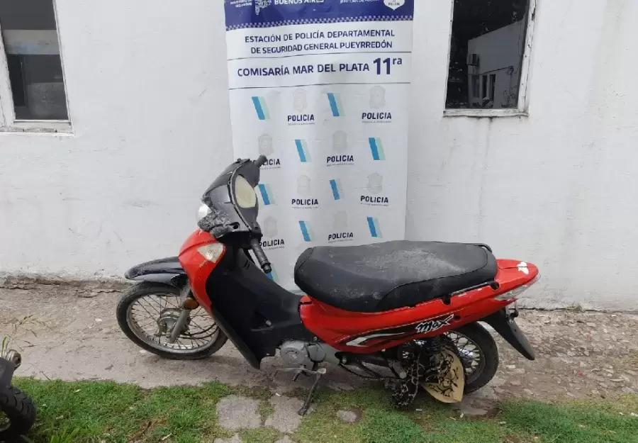 motochorros