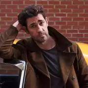 Ni Pitt ni Clooney: el nuevo hombre m�s sexy del mundo es John Krasinski