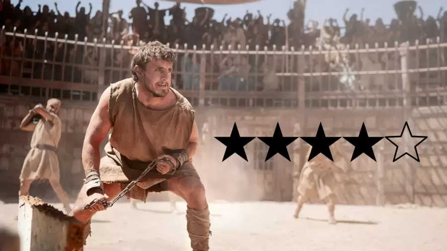 Gladiador 2