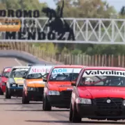 El Zonal Cuyano despide el a�o con grandes definiciones en Mendoza
