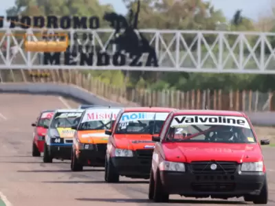 Las carreras iniciar�n el s�bado por la ma�ana y se extender�n durante todo el domingo.