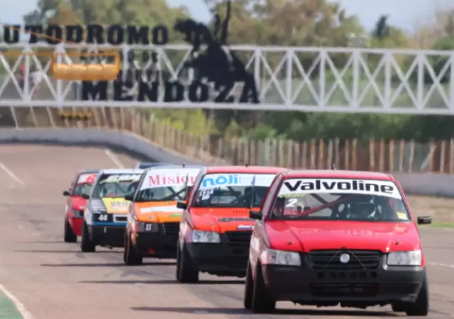 Las carreras iniciar�n el s�bado por la ma�ana y se extender�n durante todo el domingo.
