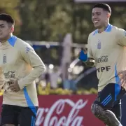 Argentina busca extender su dominio en las Eliminatorias frente a Paraguay y Per�