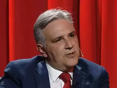 El mandatario cordob�s fue duro con la titular electa del PJ. (Foto: web)