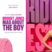 Bridget Jones 4: la emotiva despedida que conmociona a sus seguidores